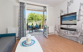 Apartamenty, Domki i Pokoje ze śniadaniem Kajan